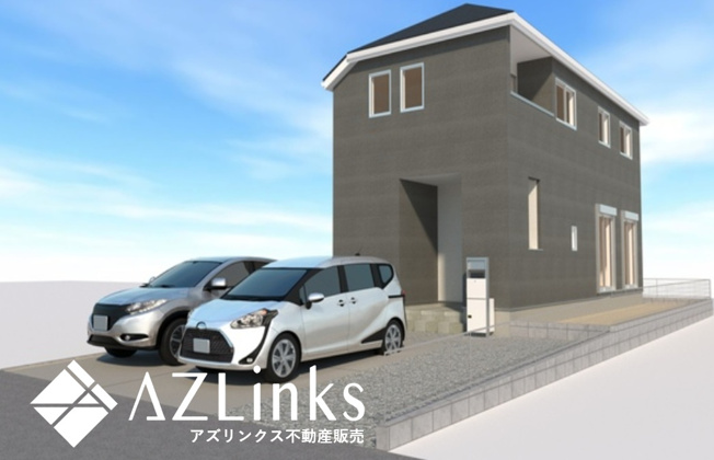 【外観】 | 市原市五井西７丁目01期