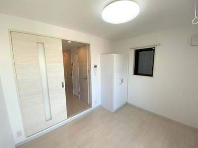 【内装】 | ＦＡＩＲ町屋レジデンス | 収納有　※参考写真です。号室… 