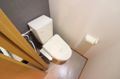 【トイレ】 | ドゥエリング成育