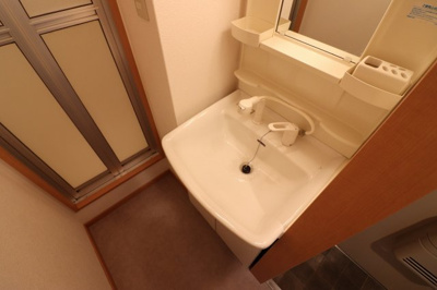 【洗面所】 | ドゥエリング成育