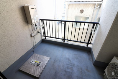 【バルコニー】 | ドゥエリング成育