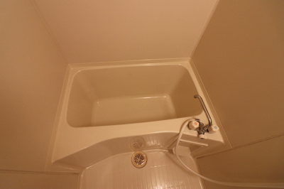 【浴室】 | ドゥエリング成育