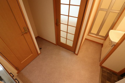 【内装】 | ドゥエリング成育