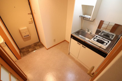 【内装】 | ドゥエリング成育