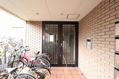 【エントランス】 | ドゥエリング成育