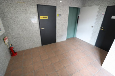 【ロビー】 | ドゥエリング成育