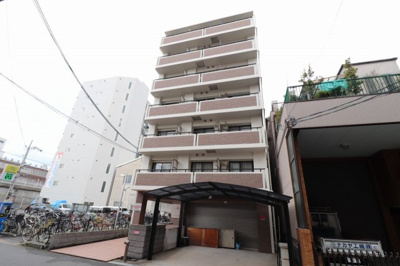 【外観】 | ドゥエリング成育