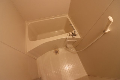 【浴室】 | ドゥエリング成育