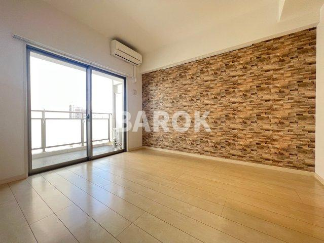 ウインステージ天神南の内装