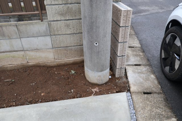 《仲介手数料無料》岩槻区加倉５丁目8-82(全1戸)新築一戸建てハートフルタウン