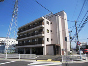 ユウパレス泉佐野 中町の画像