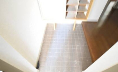 【玄関】 | LcommuPLUS相模大野(エルコミュープラスサガミオオノ) | 別号室参考写真