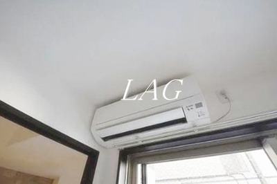 【設備】 | Windward | エアコンです。