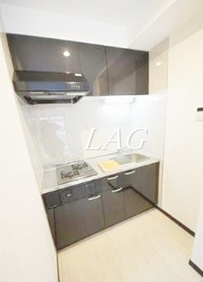 【キッチン】 | Windward | キッチンです。