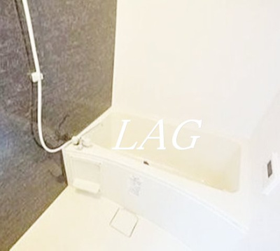 【浴室】 | Windward | お風呂です。