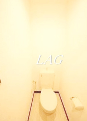 【トイレ】 | Windward | トイレです。