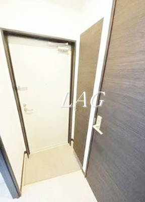 【玄関】 | Windward | 玄関です。