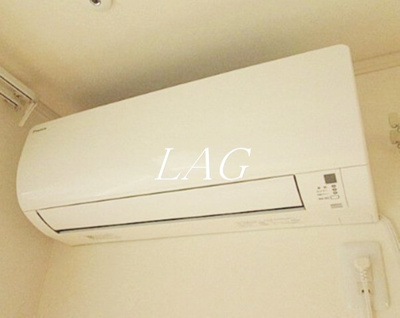 【設備】 | シンフォニア玉川学園 | エアコンです。