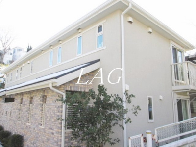 【外観】 | シンフォニア玉川学園 | 外観です。