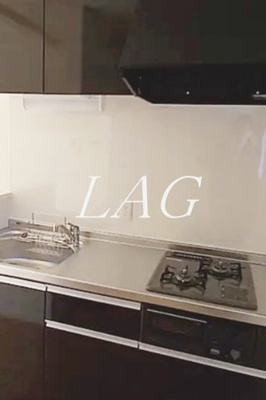 【キッチン】 | シンフォニア玉川学園 | キッチンです。