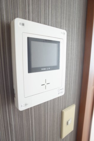 エステートピアKEIのセキュリティ