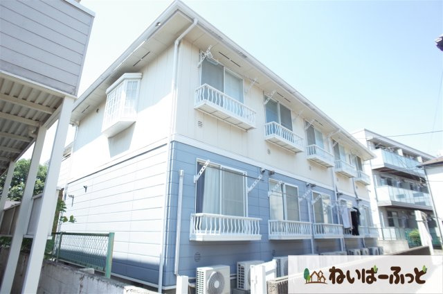 エステートピアKEIの外観