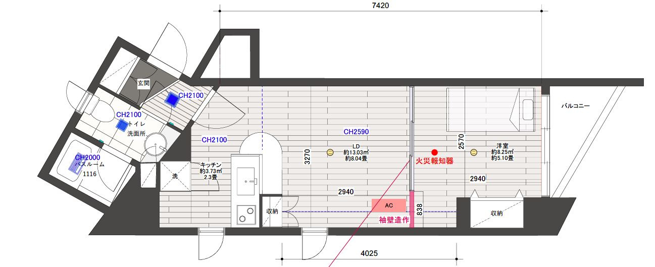 ドゥーエ学芸大学