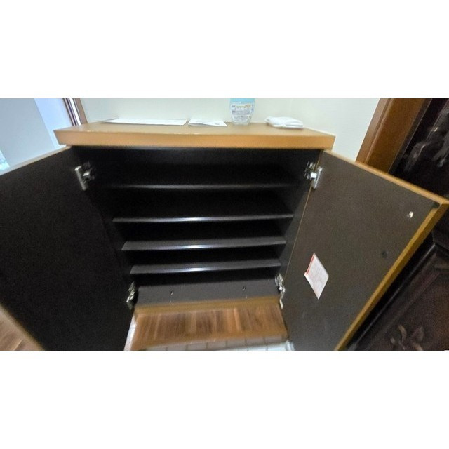 イイダコーポの内装