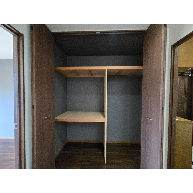 イイダコーポの内装