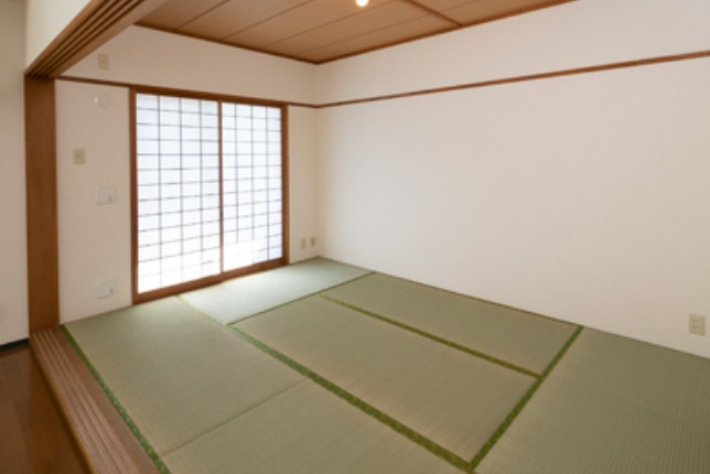【和室】