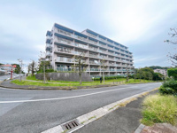 よこすか・四季の街パークヒルズそよ風の丘5番館の画像