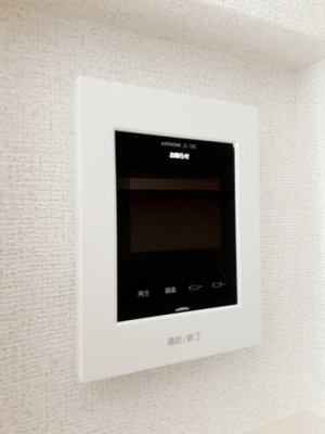 【設備】 | メゾン・ド・クレストⅡ