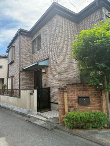 13所沢市東狭山ケ丘1丁目　中古戸建　251024-01