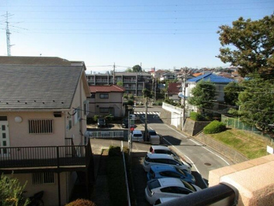 【展望】 | サンフローラ