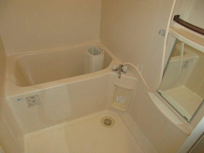 【浴室】 | サンフローラ