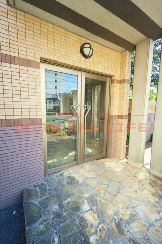 グランデシェチオ千本杉【キャッシュバック対象物件】のその他共用部分