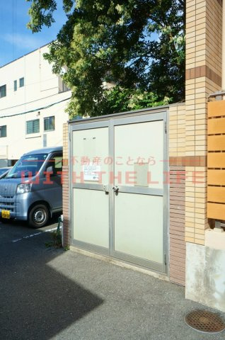 グランデシェチオ千本杉【キャッシュバック対象物件】のその他