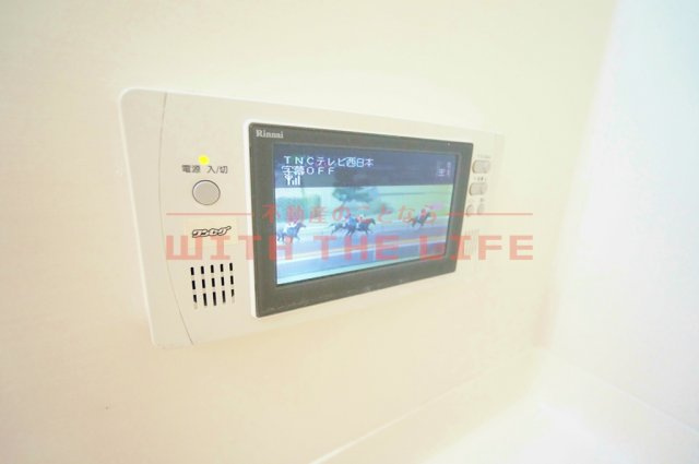 グランデシェチオ千本杉【キャッシュバック対象物件】の浴室|お風呂で日々の疲れを落としましょう