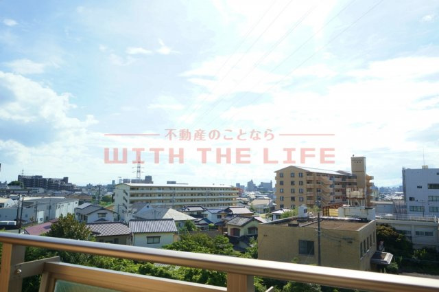 グランデシェチオ千本杉【キャッシュバック対象物件】の展望