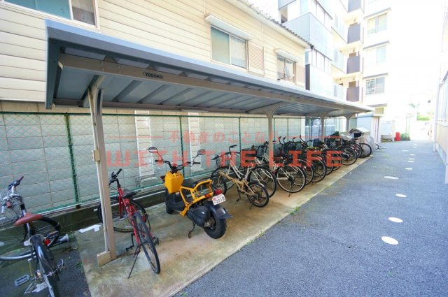 グランデシェチオ千本杉【キャッシュバック対象物件】のその他