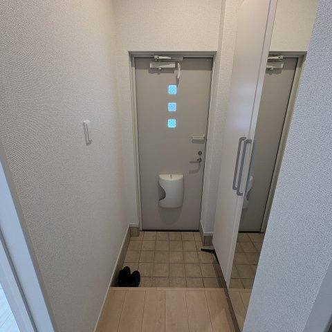 コルジャのセキュリティ