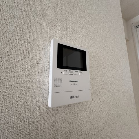 コルジャの玄関