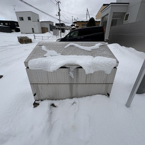 コルジャの周辺|ローソン室蘭高平町店まで190m