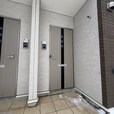 コルジャの周辺|イオン室蘭店まで4600m