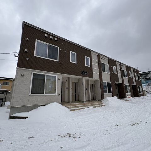 コルジャの周辺|八丁平小学校まで550m