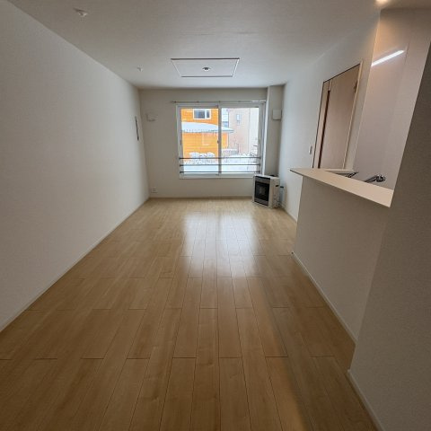 コルジャの居間・リビング