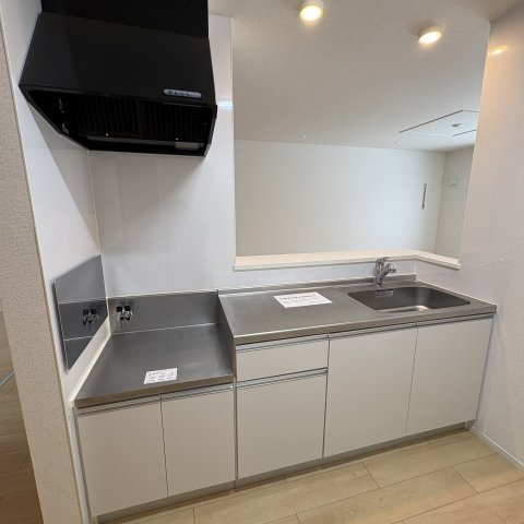 コルジャのキッチン