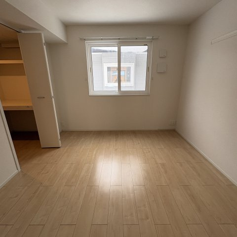 コルジャの浴室