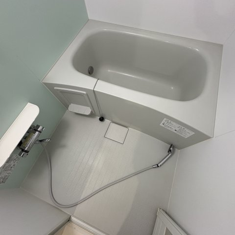 コルジャの内装