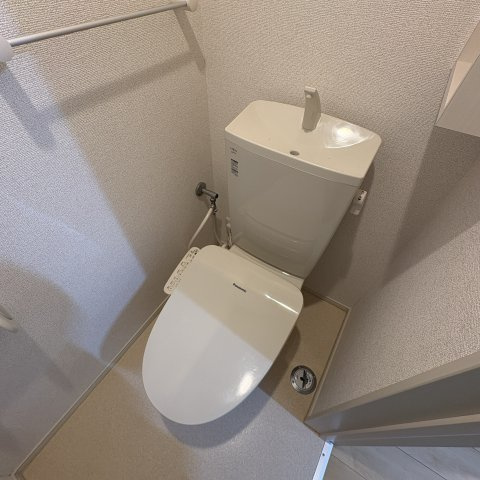 コルジャの収納